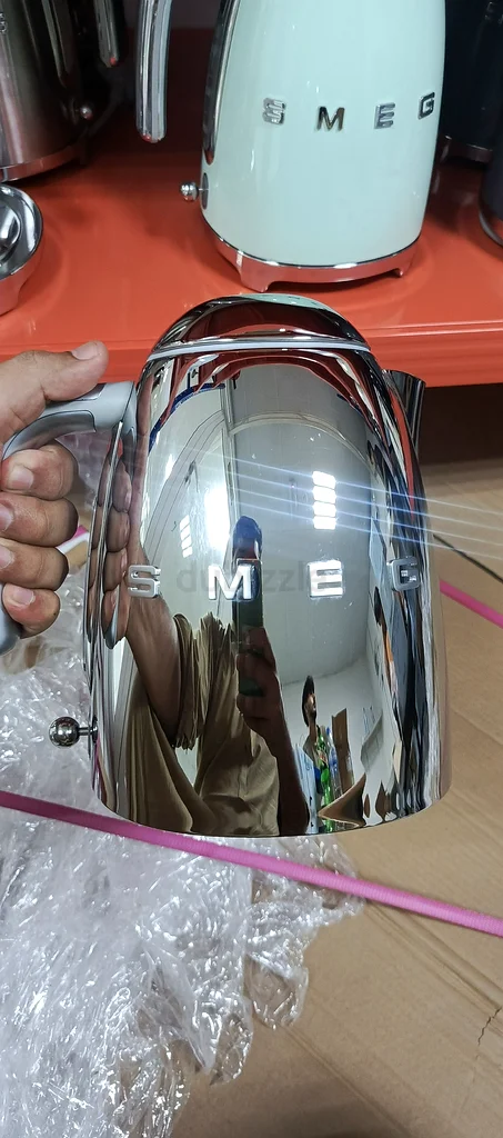 Smeg electric cattle for sale63252434936706111