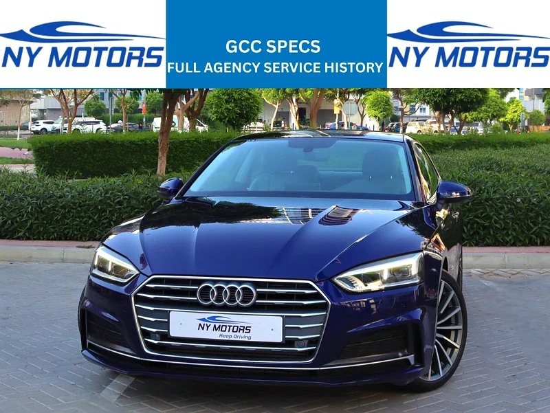 AUDI A5 I GCC SPECS632247919445771126
