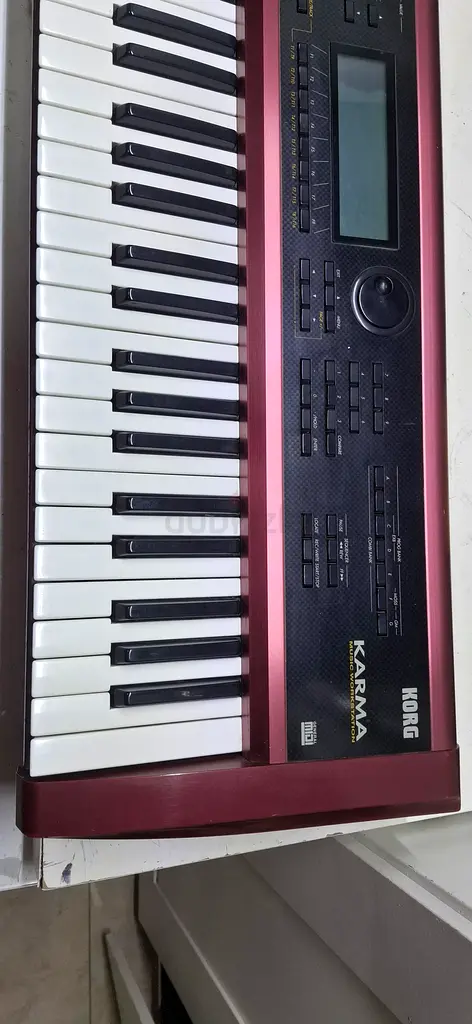 KORG63227805943171111