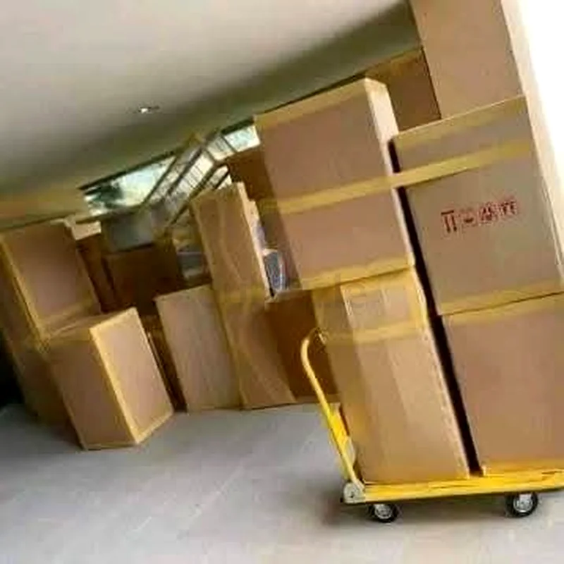 AHSAN GOOD MOVERS PACKERS (دبي 55% تكلفة منخفضة) استلام سريع وفريق خبير على مدار الساعة63219832402945111