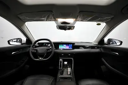 Roewe i5, миниатюра 13