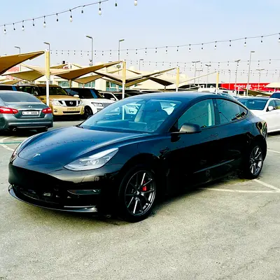 Tesla Model 3 2022 Converted to GCC Specs Service Warranty