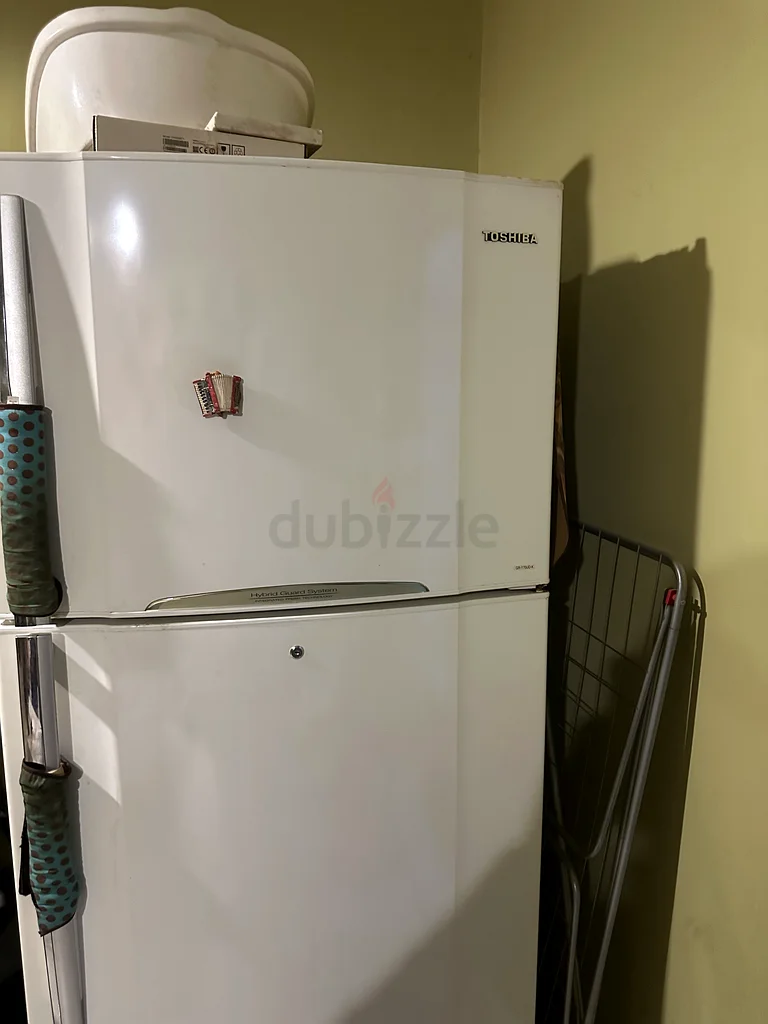 Stylish White Refrigerator - Keep Your Food Fresh!63168054470531111