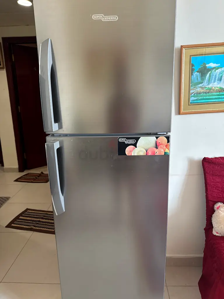 Fridge