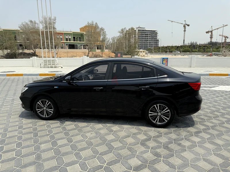 MG5 GCC أعلى طراز في الفئة63135490355969112