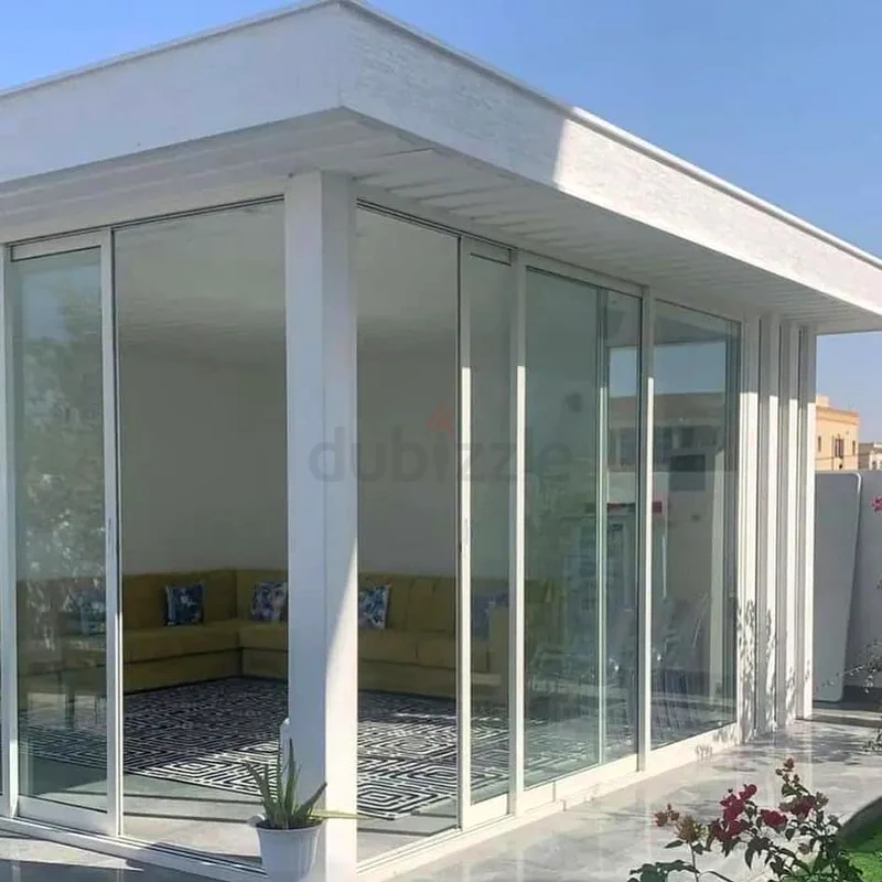 glass Partation glass door shower door63440511285761113