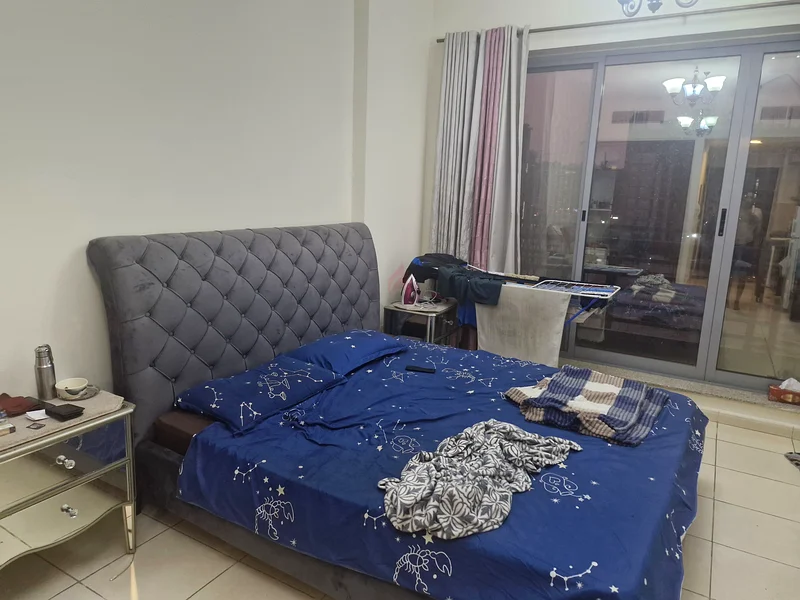 Chiller free Furnished Studio for rent, available from next weekend631309012234251126