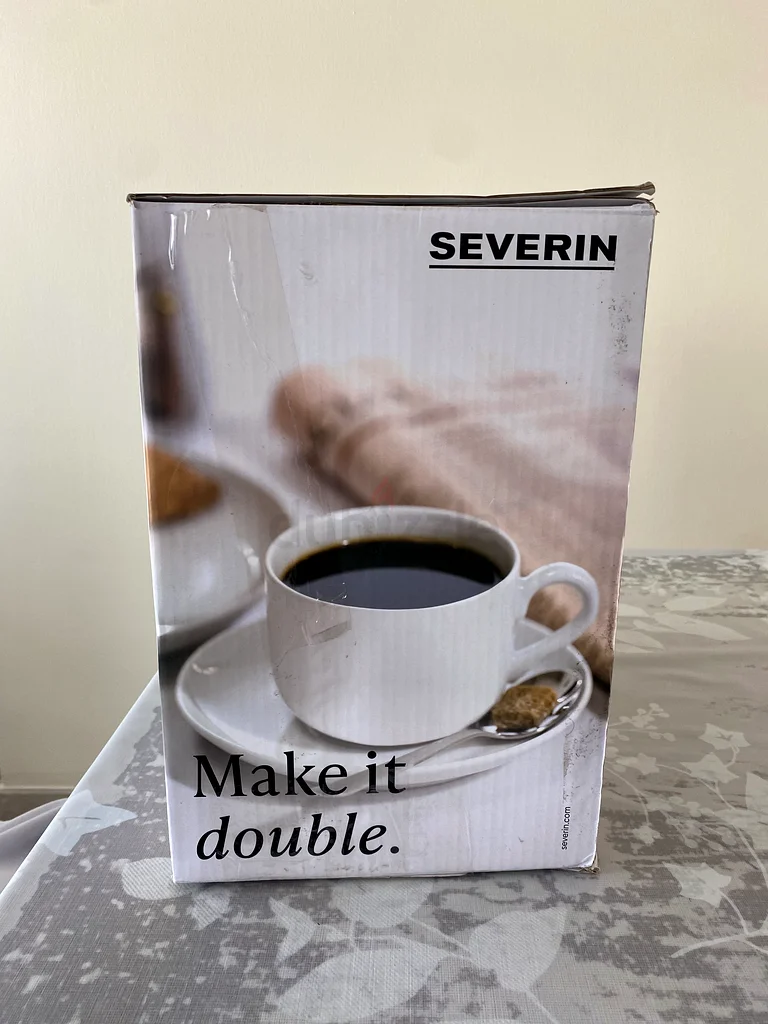 Coffee maker63251894404993111
