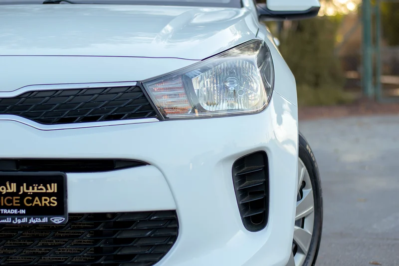 AED 442/month | 2021 | Kia Rio LX   | GCC Specs | REF#K3591363170836781697112