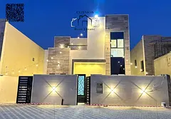 "Own a Dubai-Style 4BR Villa for Half the Price! Helio 2, Ajman"