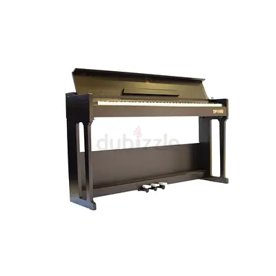 Steiner DP-1400B Digital Piano - Black