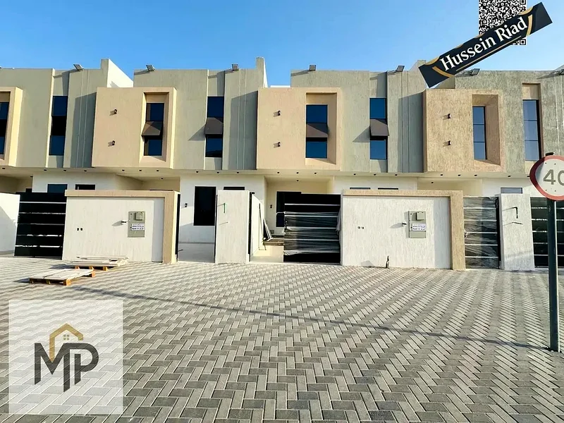 Luxury villa for sale, including registration and ownership fees. Freehold. Open to all nationalities.63891458375042112