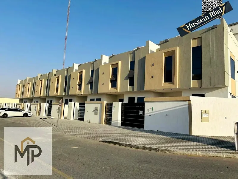 Luxury villa for sale, including registration and ownership fees. Freehold. Open to all nationalities.63891458375042111