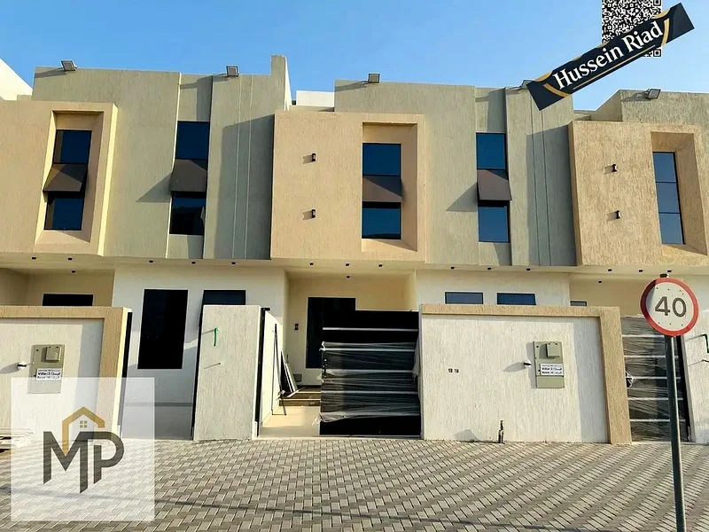 Luxury villa for sale, including registration and ownership fees. Freehold. Open to all nationalities.63891458375042110