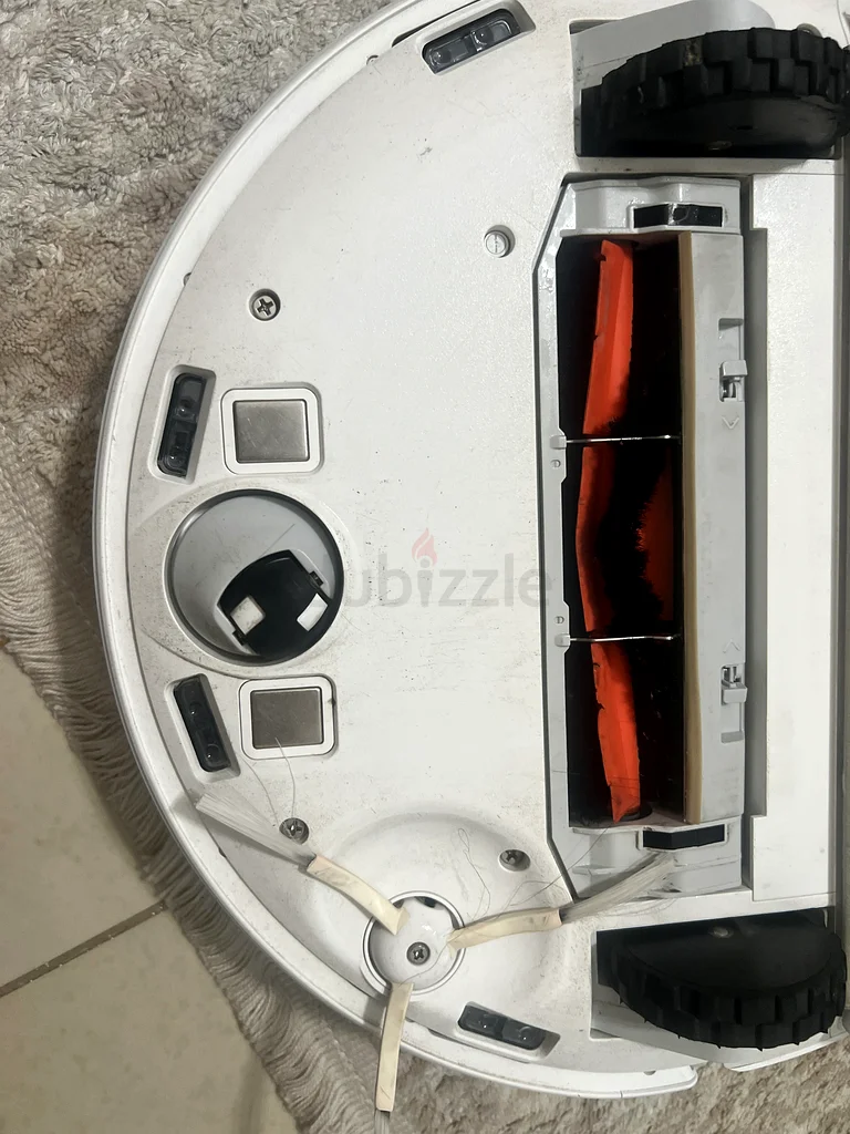 مكنسة كهربائية روبوتية Xiaomi mi mop2 lite63253972498689114