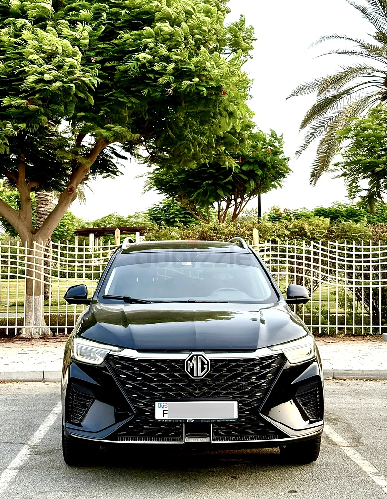 MG RX5 | Single Owner63134497043971111