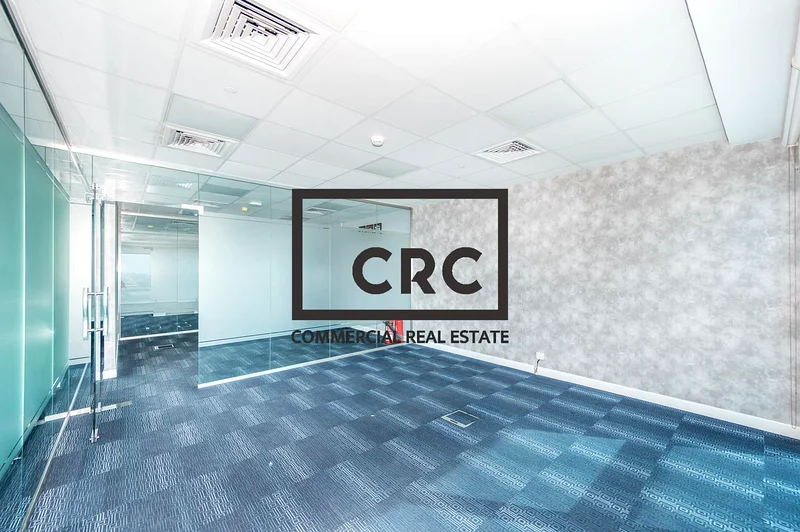 Fitted Office | 2 Parking Space | Near Metro63618400257283112