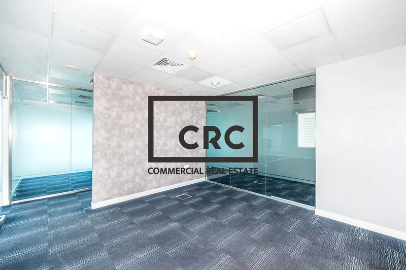 Fitted Office | 2 Parking Space | Near Metro63618400257283114