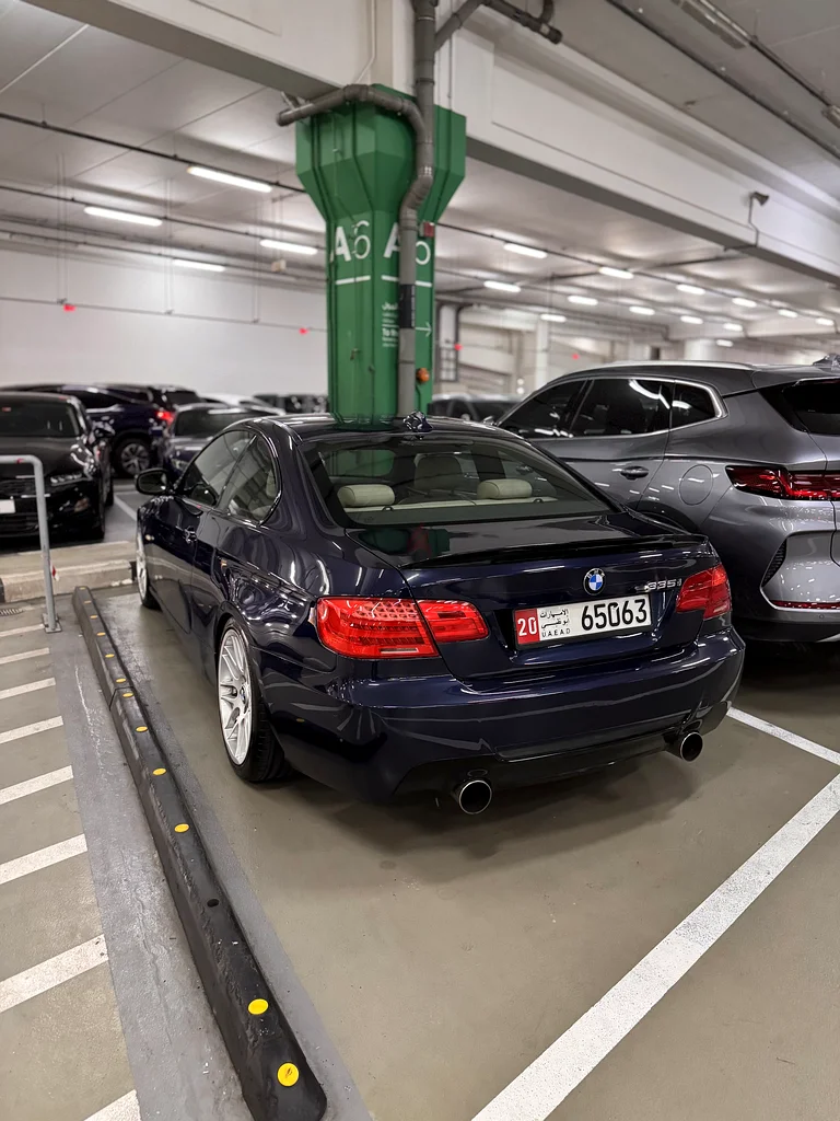 BMW 335i xdrive63161527867395114