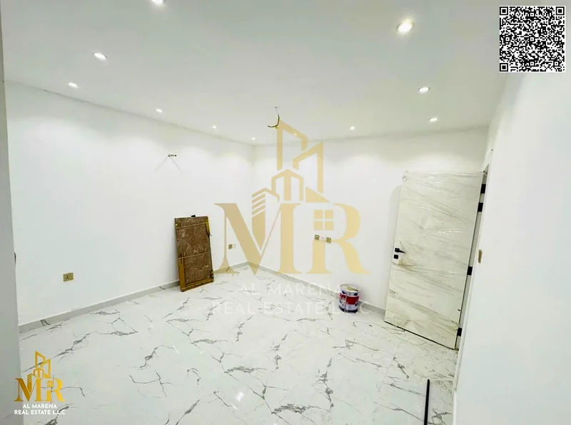Modern villa for sale in Al Zahia - Ajman | 5 master bedrooms | For only AED 1,260,000 | Negotiable  
Location: Al Zahia - Ajman63253455768834114