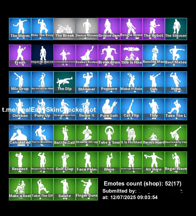 Fortnite Take the L63199129448193113