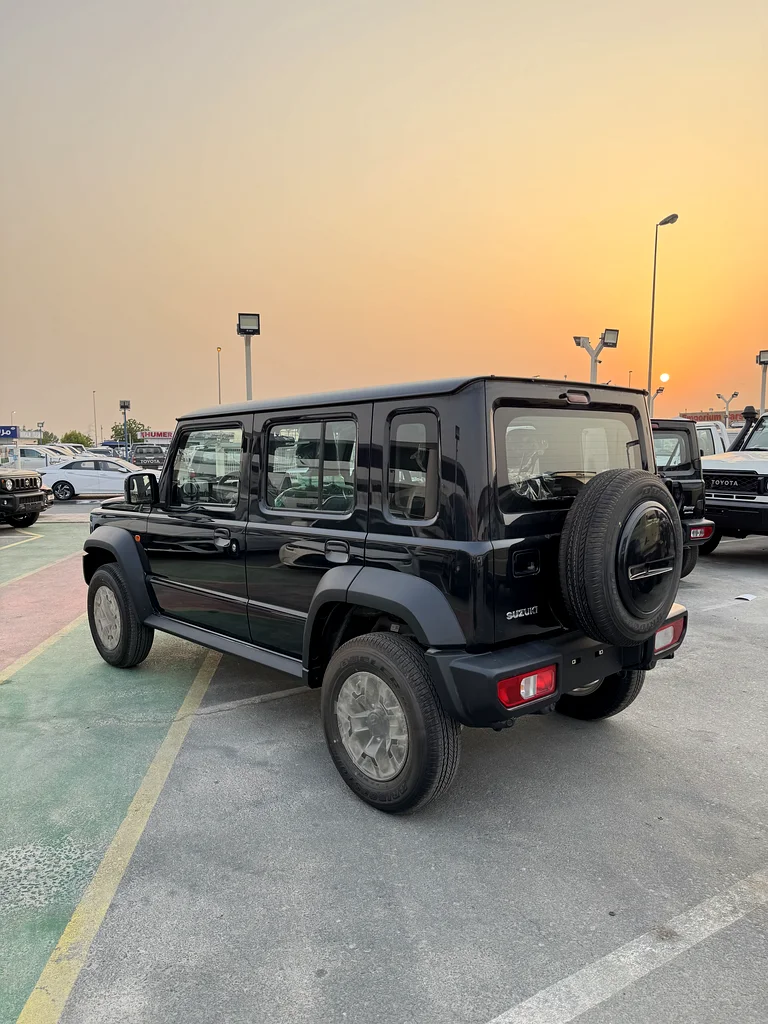 Brand New GCC , Full Option GLX , Automatic63175260847747110