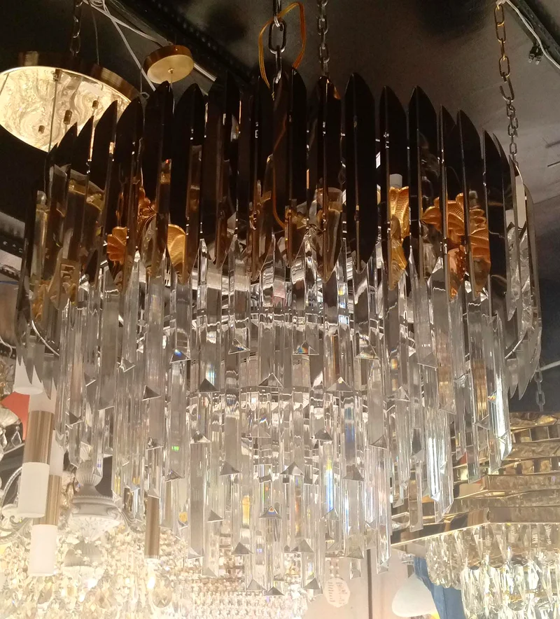 Clearance Sale! Luxury Spanish Crystal Chandeliers – Huge Discounts63220830529537111