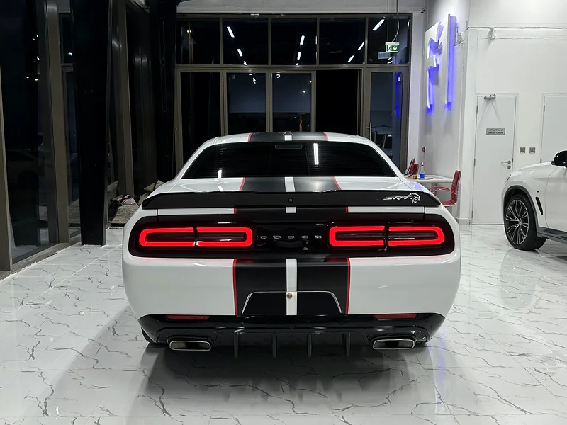 Dodge challenger R/T HEMI63173488758145113