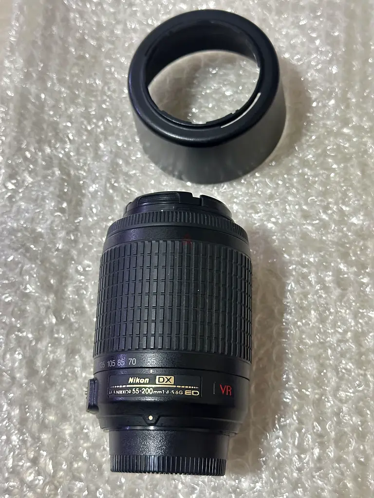 NIKON D530063234615850369114