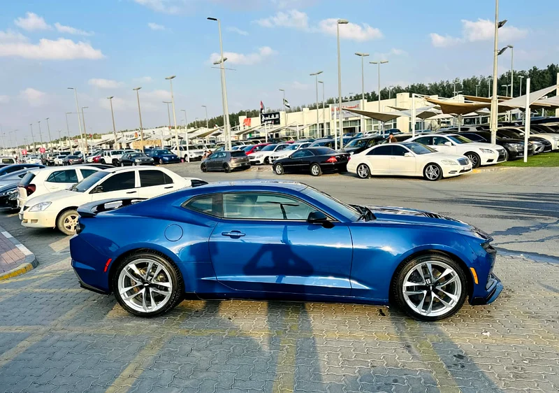 شهريًا 1350/- أنا 0% دفعة مقدمة | جنوط كروم | شاشة لمس | تحكم تلقائي بالسرعة | أزرار تبديل السرعة | # 1709763231636912386113