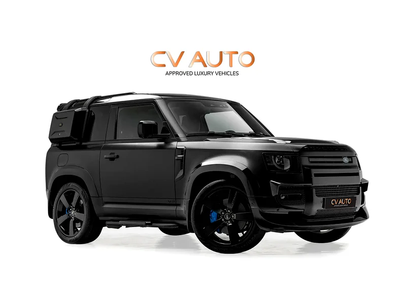 2021 | Land Rover | Defender | V863159712775683112
