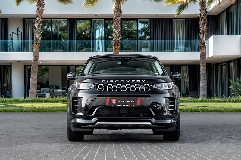 3,133 P.M  | 0% Downpayment | Discovery Sport Dynamic SE P250!63226217002881113
