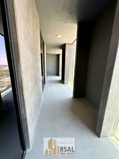 Spacious Size 2BR // Just Ready // An open and Panoramic View // Heart of Sharjah