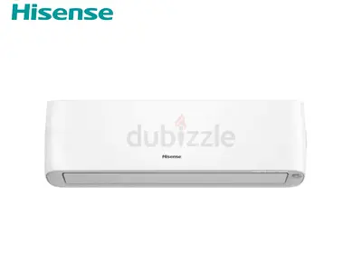 Hisense 2 Ton Split Air Conditioner - 1 Year Warranty