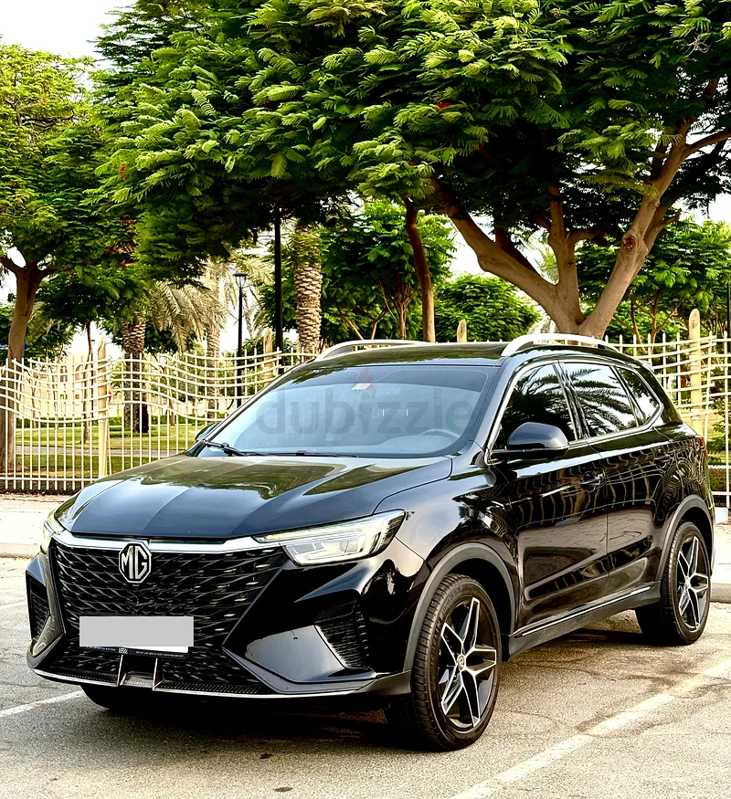 MG RX5 | مالك واحد631344970439711128