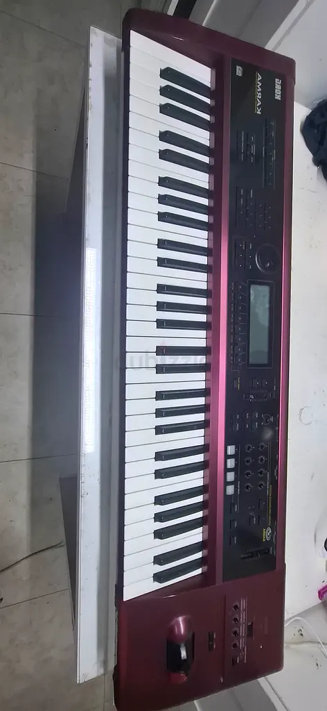 KORG63227805943171113