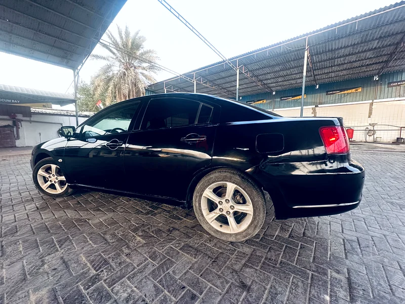 Mitsubishi Galant GCC specification for sale63152748473218113