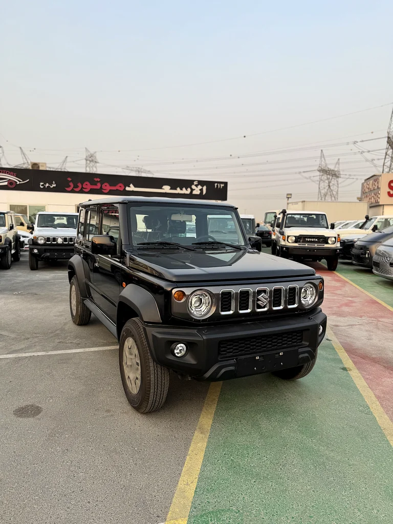 Brand New GCC , Full Option GLX , Automatic63175260847747114