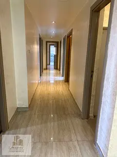 For sale: an apartment with an open view in the Al Majaz 3 area in the Emirate of Sharjah.