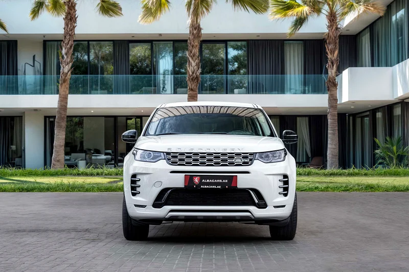 3,133 P.M  | Discovery Sport Dynamic SE P250 | 0% Downpayment | Immaculate Condition!63226217009923113