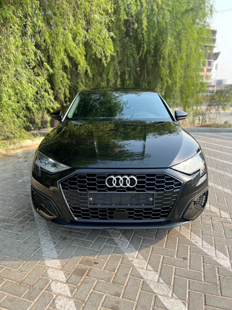 Audi A363226216696578114