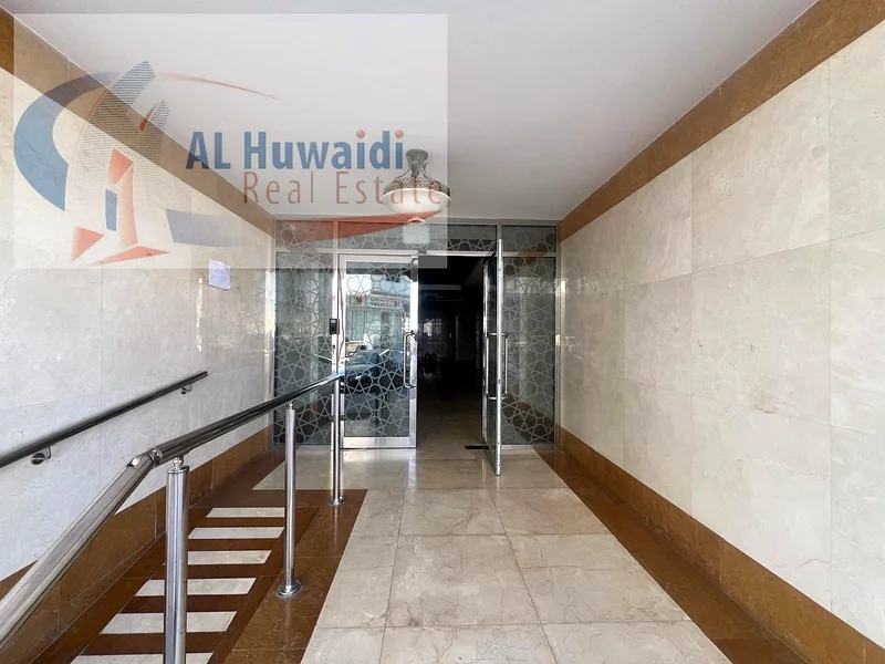 Commercial residential building for sale... Ajman / Aljurfh363254474629505110