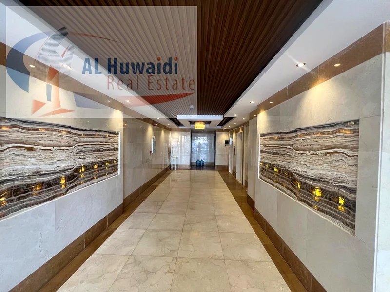 Commercial residential building for sale... Ajman / Aljurfh363254474629505111