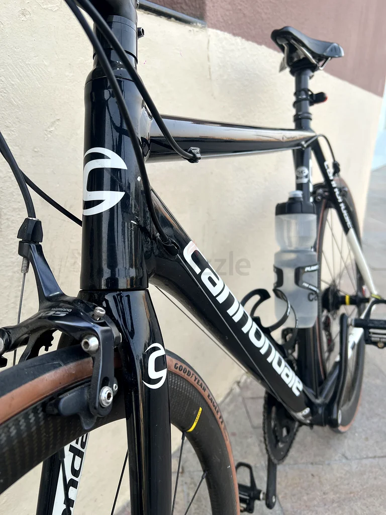 Cannondale Frameset63169469868802111