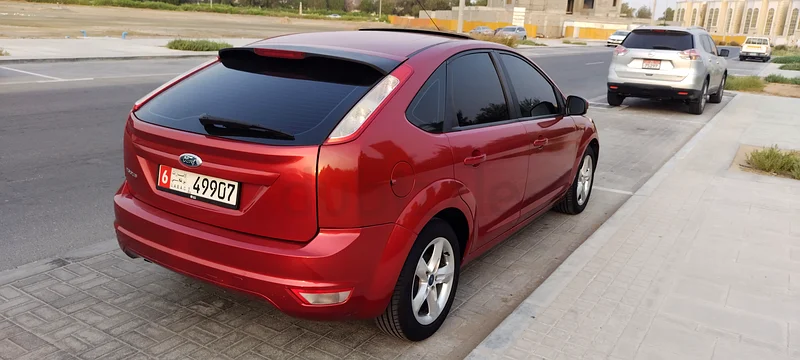 Ford Focus for sale 200963149583727233114