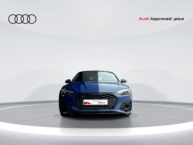 Audi S5 Sportback Quattro63140194946690111