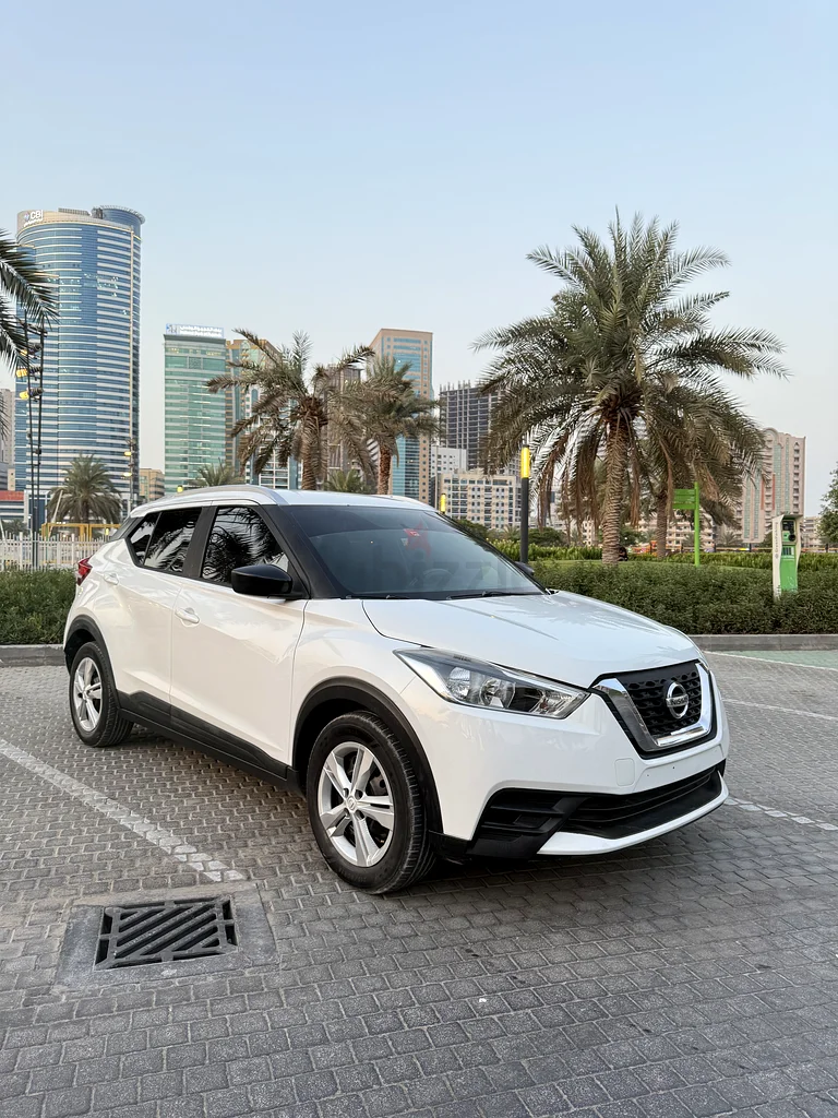 Nissan kicks63156542029315111