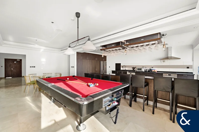 Penthouse | Panoramic Views | Furnished63776831232771112