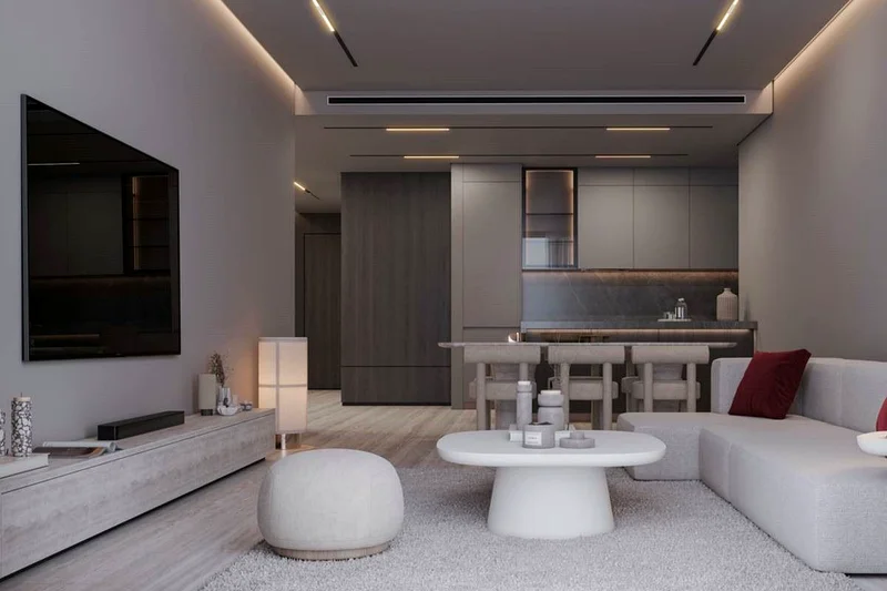 Located in Majan/World Class Facilities Apartment63214884721923111