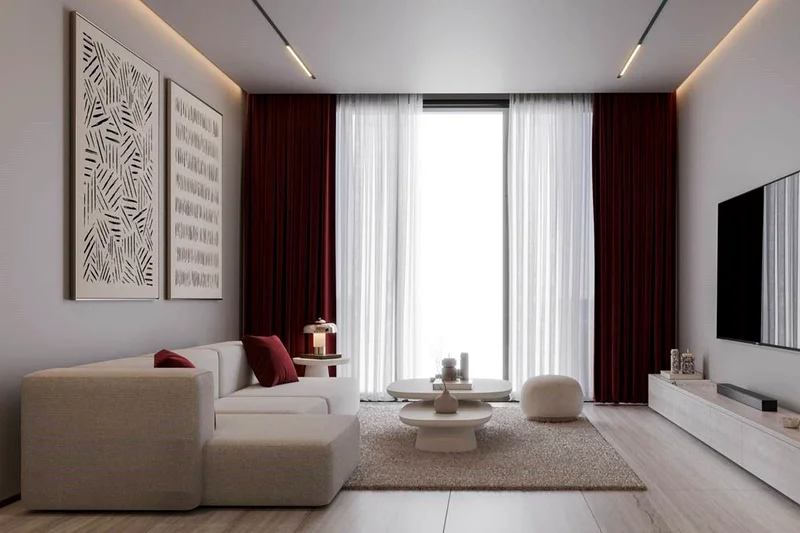 Located in Majan/World Class Facilities Apartment63214884721923113